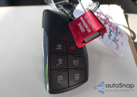 2021 Chevrolet Suburban 2Wd Lt from USA, damaged, VIN 1GNSCCKD3MR195196